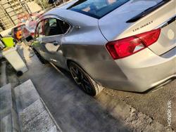 شيفروليه امبالا